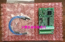 100%brand new original Yaskawa inverter PG card Yaskawa PG card PG-X3 ETC740170 1 One year warranty