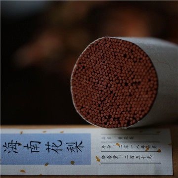 Hainan Huanghuali 라인 향 Hainan Huanghuali 라인 향