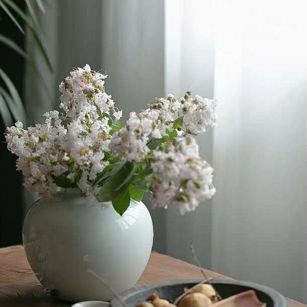 Lane. Pomegranate ceramic tea pot the great natural lawsuits sealed POTS of tea storage jar flower vase