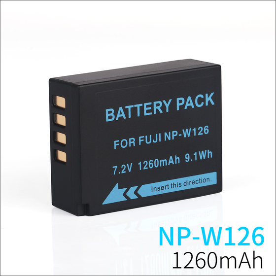 후지 마이크로 단일 카메라 NP-W126 배터리 X-A7, X-A20 X-PRO3 X-T1 충전기 XT2에 적합합니다. 후지 마이크로 단일 카메라 NP-W126 배터리 X-A7, X-A20 X-PRO3 X-T1 충전기 XT2에 적합합니다.