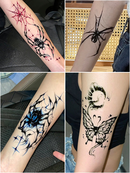 GOLECHA HENNA 손 페인트 페이스트 페이스트 순수한 식물 문신 페이스트 페이스트 인도 주스 헤나 페이스트 오래 지속되는 방수 인체 그림 GOLECHA HENNA 손 페인트 페이스트 페이스트 순수한 식물 문신 페이스트 페이스트 인도 주스 헤나 페이스트 오래 지속되는 방수 인체 그림