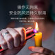 여자의 늑대 인공물과 나쁜 녀석. 경찰 장비 아크 롤러 및 개. 자기 방어 자체 보호 휴대용 무기 법적 지팡이 여자의 늑대 인공물과 나쁜 녀석. 경찰 장비 아크 롤러 및 개. 자기 방어 자체 보호 휴대용 무기 법적 지팡이