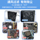 섀시 팬 더러움 메쉬 커버 데스크탑 호스트 열 소산 5/6/7/8/9/12/14cm 필터 PVC 네트워크 네트 섀시 팬 더러움 메쉬 커버 데스크탑 호스트 열 소산 5/6/7/8/9/12/14cm 필터 PVC 네트워크 네트