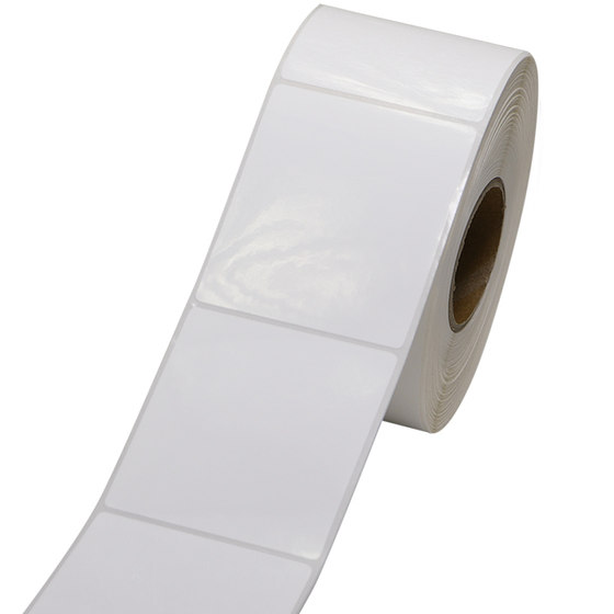 밝은 흰색 애완 동물 라벨 용지 55*70mm 자체 접착성 오일 방지 PVC 눈물이없는 바코드 인쇄 용지 5.5x7cm 맞춤 밝은 흰색 애완 동물 라벨 용지 55*70mm 자체 접착성 오일 방지 PVC 눈물이없는 바코드 인쇄 용지 5.5x7cm 맞춤