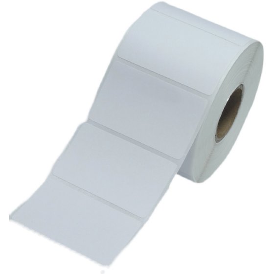 Aili Three Thermal Resistance Label Paper 60*35mm 단일 열 수평 자체 접착 바코드 인쇄 용지 6x3.5cm 사용자 정의 Aili Three Thermal Resistance Label Paper 60*35mm 단일 열 수평 자체 접착 바코드 인쇄 용지 6x3.5cm 사용자 정의