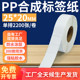 오일 접착제 PP 합성 종이 레이블 25*20mm 자체 접착 성 PVC는 바코드 인쇄 용지를 찢을 수 없습니다. 2.5x2cm 사용자 정의 오일 접착제 PP 합성 종이 레이블 25*20mm 자체 접착 성 PVC는 바코드 인쇄 용지를 찢을 수 없습니다. 2.5x2cm 사용자 정의