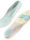 외부 8 자의 성인 교정을위한 평평한 발 보정 삽입 O-Leg Anti-Collapse Arch Sports Insole 외부 8 자의 성인 교정을위한 평평한 발 보정 삽입 O-Leg Anti-Collapse Arch Sports Insole