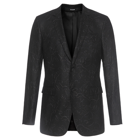 RARE Weiya men's clothing outlet autumn and winter new pure wool business suit jacket men's casual suit set
RARE Weiya men's clothing outlet autumn and winter new pure wool business suit jacket men's casual suit set
