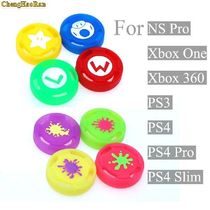 4pcs lot For Nintend Switch Joy-con Controller Splatoon 2