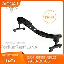 New PIRASTRO KorfkerRest® LUNA® Violin Shoulder Rest Foldable Shoulder Pad