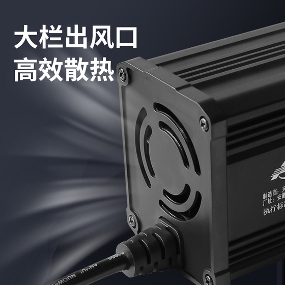 알루미늄 쉘 72V 전기 자동차 리튬 배터리 고전 전원 충전기 84V10A88.2V87.6V8A15A20A 빠른 충전 알루미늄 쉘 72V 전기 자동차 리튬 배터리 고전 전원 충전기 84V10A88.2V87.6V8A15A20A 빠른 충전