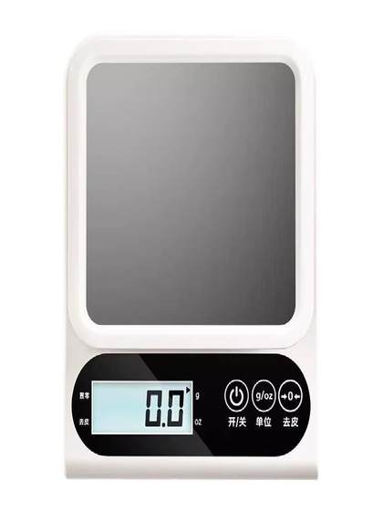 정확한 0.1g 베이킹을위한 가정 충전 주방 스케일을위한 수입 독일 정밀 전자 저울은 무게가 10kg/1 그램의 음식입니다. 정확한 0.1g 베이킹을위한 가정 충전 주방 스케일을위한 수입 독일 정밀 전자 저울은 무게가 10kg/1 그램의 음식입니다.