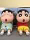 Crayon Shin-Shirt 휴대폰 스탠드 게으른 휴대폰 좌석 귀여운 데스크톱 장식 그림 모델 인형 인형 장난감 장난감 선물 Crayon Shin-Shirt 휴대폰 스탠드 게으른 휴대폰 좌석 귀여운 데스크톱 장식 그림 모델 인형 인형 장난감 장난감 선물