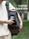 CWATCUN 홍콩 카덴 레트로 어깨 카메라 가방 SLR 렌즈 소니 캐논 Nikon Fuji에 적합한 야외 사진 가방 CWATCUN 홍콩 카덴 레트로 어깨 카메라 가방 SLR 렌즈 소니 캐논 Nikon Fuji에 적합한 야외 사진 가방