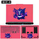 2025 Lenovo Savior R9000P 스티커 Y9000P 필름 16 인치 노트북 IAX10H Supreme Edition 컴퓨터 YR7000P 스티커 백금 유니콘 게임 패드 보호 필름 2025 Lenovo Savior R9000P 스티커 Y9000P 필름 16 인치 노트북 IAX10H Supreme Edition 컴퓨터 YR7000P 스티커 백금 유니콘 게임 패드 보호 필름