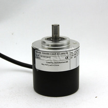 New EB50B8-C4AR-500 9H0300 Injection Machine Rotary Encoder Solid Shaft 1000-1024