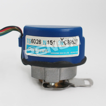 New original spot TS6026N151 Hitachi elevator door machine Tamagawa encoder