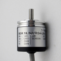 New spot BDK 16 24K1024-L5-4 encoder 1000-360-600-2048-500-2000