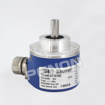 New spot Baumer GM400 A11A102 original imported encoder