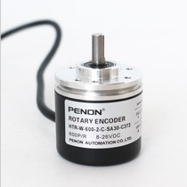 HTR-W-600A-P Encoder HTR-W-600-2-C-SA30-C372 HTR-W-600-2-CH004