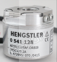 Warranty for one year brand new original AD36 1217AF ORBIB encoder AD36 1219AF ORBIB