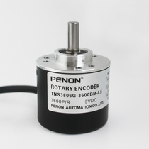 New double energy TNS3806G-3600BM-L5 encoder 360-1000-1024-2000-2500-600