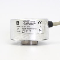 Original spot THI58N-0TAK0R6TN-01024 Beigafu imported encoder 01000-0360
