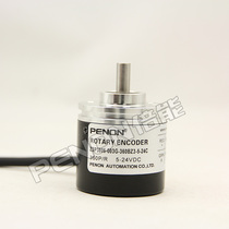 New ZSP3806-003G-360BZ3-5-24C F T encoder 2000-1000-1024-400
