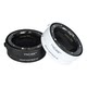 Yongjiagou 어댑터 링 R 카메라는 Yongnuo Canon 및 기타 브랜드 RF와 EF 및 EF-S Bayonet 렌즈와 호환됩니다. Yongjiagou 어댑터 링 R 카메라는 Yongnuo Canon 및 기타 브랜드 RF와 EF 및 EF-S Bayonet 렌즈와 호환됩니다.