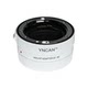 Yongjiagou 어댑터 링 R 카메라는 Yongnuo Canon 및 기타 브랜드 RF와 EF 및 EF-S Bayonet 렌즈와 호환됩니다. Yongjiagou 어댑터 링 R 카메라는 Yongnuo Canon 및 기타 브랜드 RF와 EF 및 EF-S Bayonet 렌즈와 호환됩니다.