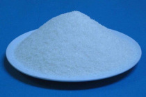 Polyacrylamide sources of raw materials