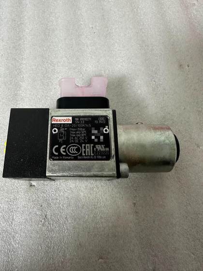 Rexroth 압력 스위치, R901102711 Rexroth 압력 스위치, R901102711