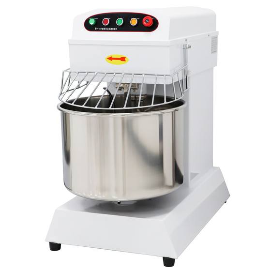 Chuxihe Noodle Machine Commercial 20kg 수직 이중 액션 이중 속도 이중 선수 기계 라이브 반죽 반죽 기계 밀가루 믹서 Chuxihe Noodle Machine Commercial 20kg 수직 이중 액션 이중 속도 이중 선수 기계 라이브 반죽 반죽 기계 밀가루 믹서