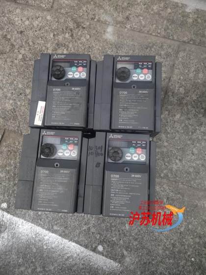Mitsubishi 주파수 컨버터 FR-D740-0.75K-Cht Mitsubishi 주파수 컨버터 FR-D740-0.75K-Cht