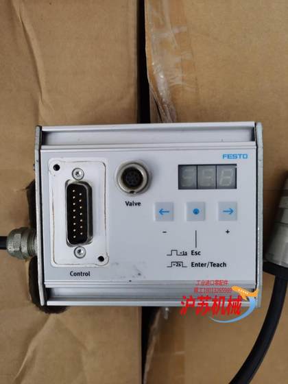 Festo Festo SPC11-MTS-AIF 제품 192218 Real Shot Festo Festo SPC11-MTS-AIF 제품 192218 Real Shot