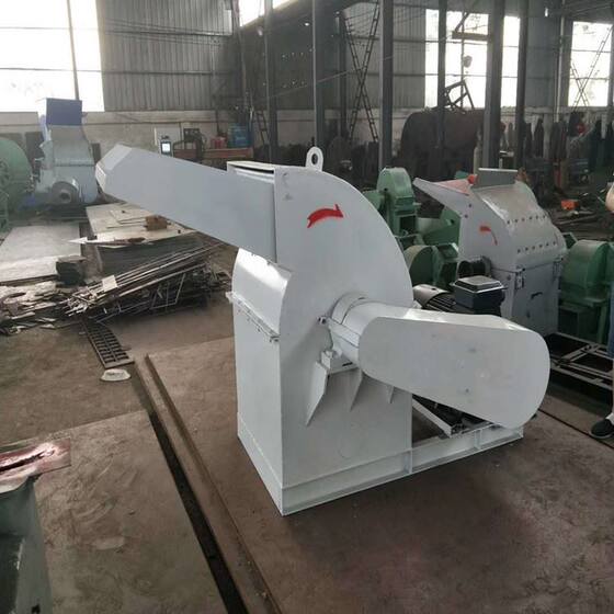 Kaixing Hammer Wood Crusher, 대나무 젓가락 헤드 크러셔 파우더링 머신 Kaixing Hammer Wood Crusher, 대나무 젓가락 헤드 크러셔 파우더링 머신