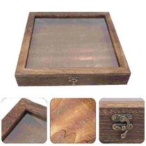 Display Box Frame Specimen Case Insect Picture Shadow