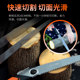 Qihong 250mm 접이식 톱 나무 벌목 및 원예 톱 홈 홈 홈 핸드 톱 핸드 톱 Qihong 250mm 접이식 톱 나무 벌목 및 원예 톱 홈 홈 홈 핸드 톱 핸드 톱