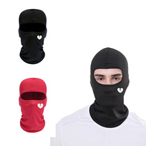 Foreign trade cycling sun protection mask for men and women ice silk scarf neck gaiter neck scarf full face sunshade outdoor ear hanging face towel