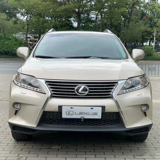 09 10 11 12 Lexus RX270 RX350 수정 된 13 14 15 새로운 전면 범퍼 서라운드 헤드 라이트 09 10 11 12 Lexus RX270 RX350 수정 된 13 14 15 새로운 전면 범퍼 서라운드 헤드 라이트