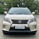 09 10 11 12 Lexus RX270 RX350 수정 된 13 14 15 새로운 전면 범퍼 서라운드 헤드 라이트 09 10 11 12 Lexus RX270 RX350 수정 된 13 14 15 새로운 전면 범퍼 서라운드 헤드 라이트