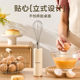Zhigao 홈 미니 분유 분유 분유 우유 kah 잼 무선 휴대용 작은 전기 우유 필러 Zhigao 홈 미니 분유 분유 분유 우유 kah 잼 무선 휴대용 작은 전기 우유 필러