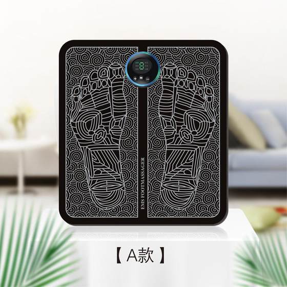 단독 마사지 펄스 단독 발 마사지 패드 EMS 물리 치료 발 마사지 기계 USB 충전 발 마사지 단독 마사지 펄스 단독 발 마사지 패드 EMS 물리 치료 발 마사지 기계 USB 충전 발 마사지
