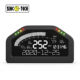 Sincotech 다기능 수정 된 계측기 DO921 자동차 전설 OBD2 화려한 속도 속도 기기 Sincotech 다기능 수정 된 계측기 DO921 자동차 전설 OBD2 화려한 속도 속도 기기