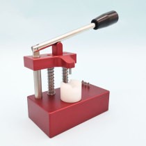 Watch Tools Clock Tools Special Tools For Dismantling Tube Machines Watch Repair Tools for Pipe Removal Machines