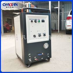 New manufacturers sell vehicle-mounted commercial steam car washers, high-temperature and high-pressure steam car washers, multi-purpose steam cleaners