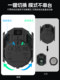Rock Brothers 자전거 GPS 코드 테이블 액세서리 충돌 속도 센서 Ant+Bluetooth 도로 차량 장비 Rock Brothers 자전거 GPS 코드 테이블 액세서리 충돌 속도 센서 Ant+Bluetooth 도로 차량 장비