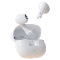 酷狗M20蓝牙耳机无线半入耳式