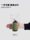 Yyhike Travel 휴대용 팽창 식 베개 기차에 앉아 잠자는 낮잠 blowing 목 베개 U 자형 베개 야외 주택 Yyhike Travel 휴대용 팽창 식 베개 기차에 앉아 잠자는 낮잠 blowing 목 베개 U 자형 베개 야외 주택