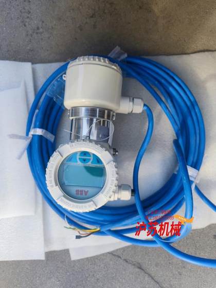 ABB FSV430 소용돌이 측정 ABB FSV430 소용돌이 측정